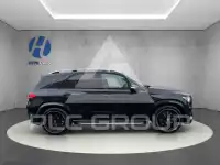 2022 Mercedes Benz GLE 580