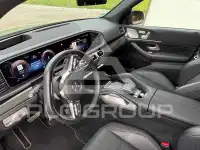 2022 Mercedes Benz GLE 580