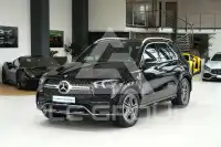 2022 Mercedes Benz GLE 580