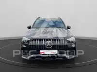 2022 Mercedes Benz GLE 580
