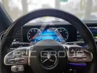 2022 Mercedes Benz GLE 580