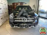 2022 Mercedes Benz GLB 180