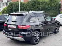 2022 Mercedes Benz GLB 180