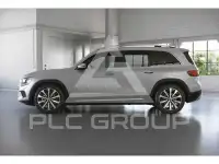 2022 Mercedes Benz GLB 180