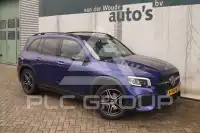 2022 Mercedes Benz GLB 180