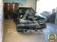 2022 Mercedes Benz GLB 180