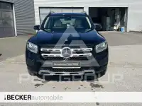 2022 Mercedes Benz GLB 180