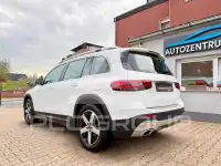 2022 Mercedes Benz GLB 180