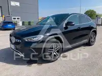 2022 Mercedes Benz GLB 180