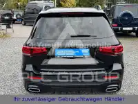 2022 Mercedes Benz GLB 180