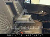 2022 Mercedes Benz GLB 180