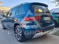 2022 Mercedes Benz GLB 180