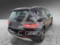 2022 Mercedes Benz GLB 180