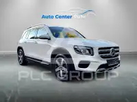 2022 Mercedes Benz GLB 180