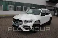 2022 Mercedes Benz GLB 180