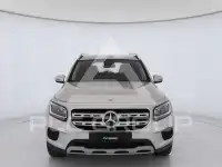 2022 Mercedes Benz GLB 180