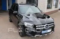 2022 Mercedes Benz GLB 180