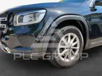 2022 Mercedes Benz GLB 180