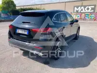 2022 Mercedes Benz GLB 180