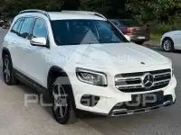 2022 Mercedes Benz GLB 180