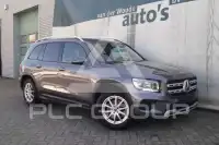 2022 Mercedes Benz GLB 180