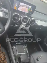 2022 Mercedes Benz GLB 180