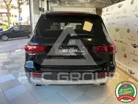 2022 Mercedes Benz GLB 180