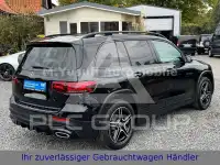 2022 Mercedes Benz GLB 180