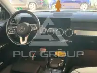 2022 Mercedes Benz GLB 180
