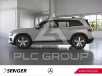 2022 Mercedes Benz GLB 180