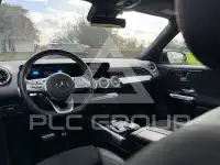 2022 Mercedes Benz GLB 180