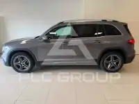 2022 Mercedes Benz GLB 180
