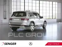 2022 Mercedes Benz GLB 180