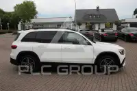 2022 Mercedes Benz GLB 180
