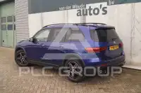 2022 Mercedes Benz GLB 180