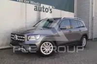 2022 Mercedes Benz GLB 180
