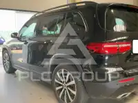 2022 Mercedes Benz GLB 180