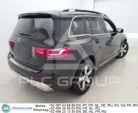2022 Mercedes Benz GLB 180