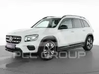 2022 Mercedes Benz GLB 180