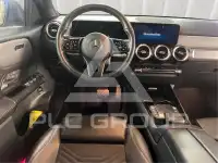 2022 Mercedes Benz GLB 180