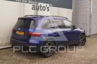 2022 Mercedes Benz GLB 180