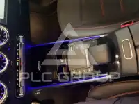 2022 Mercedes Benz GLB 180