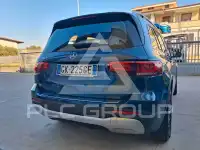 2022 Mercedes Benz GLB 180
