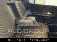 2022 Mercedes Benz GLB 180