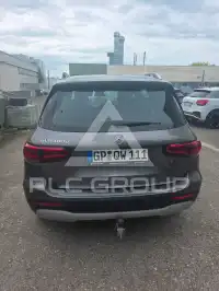 2022 Mercedes Benz GLB 180