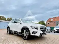 2022 Mercedes Benz GLB 180
