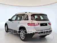 2022 Mercedes Benz GLB 180