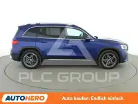 2022 Mercedes Benz GLB 180