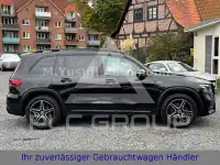 2022 Mercedes Benz GLB 180