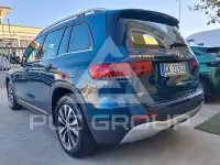 2022 Mercedes Benz GLB 180